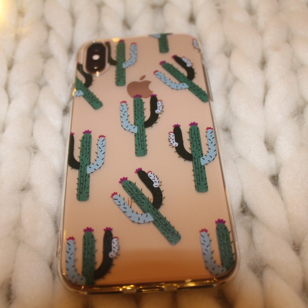 iPhone X/XS Case - Picture 3 of 4